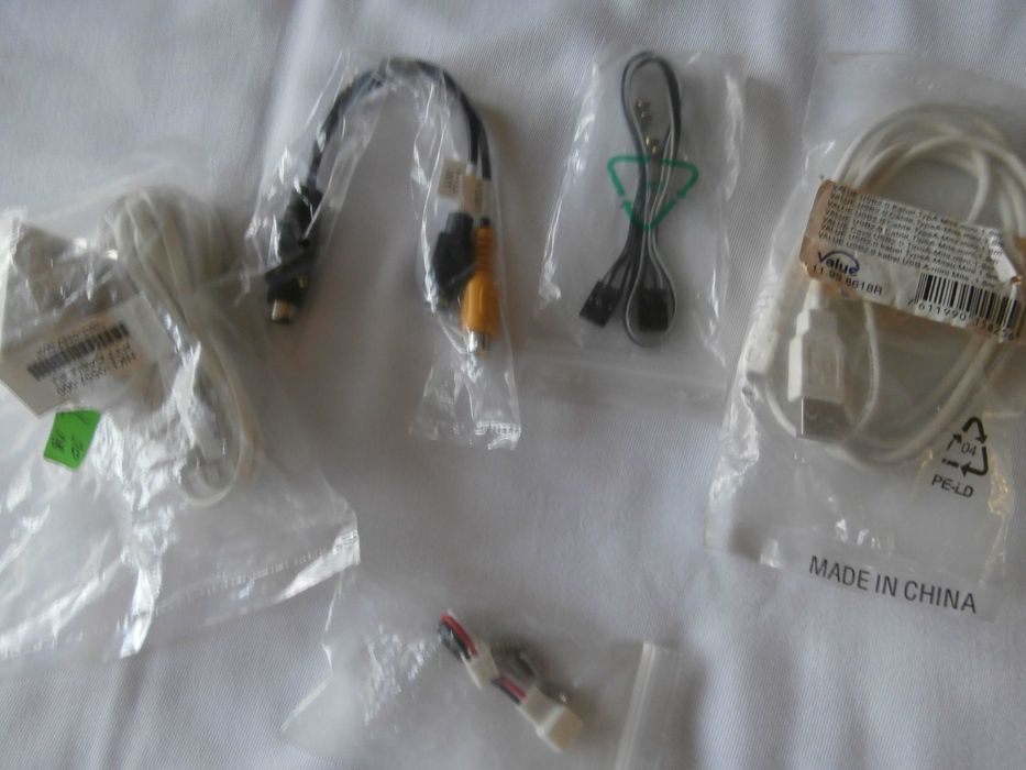 Кабели за компютри