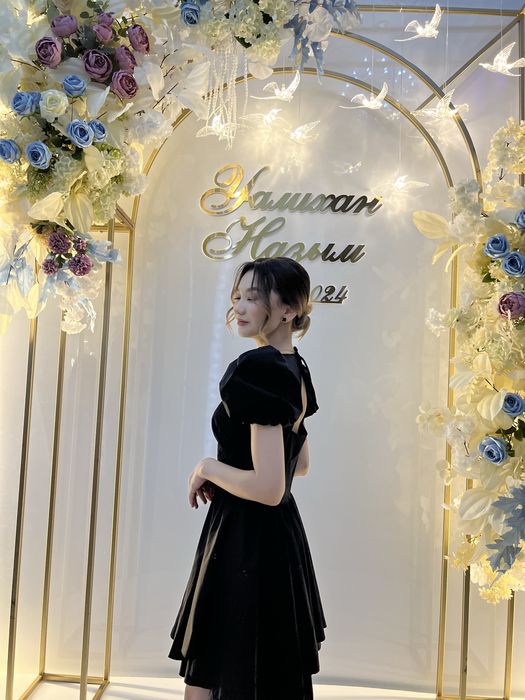Платья рр Xs—S.