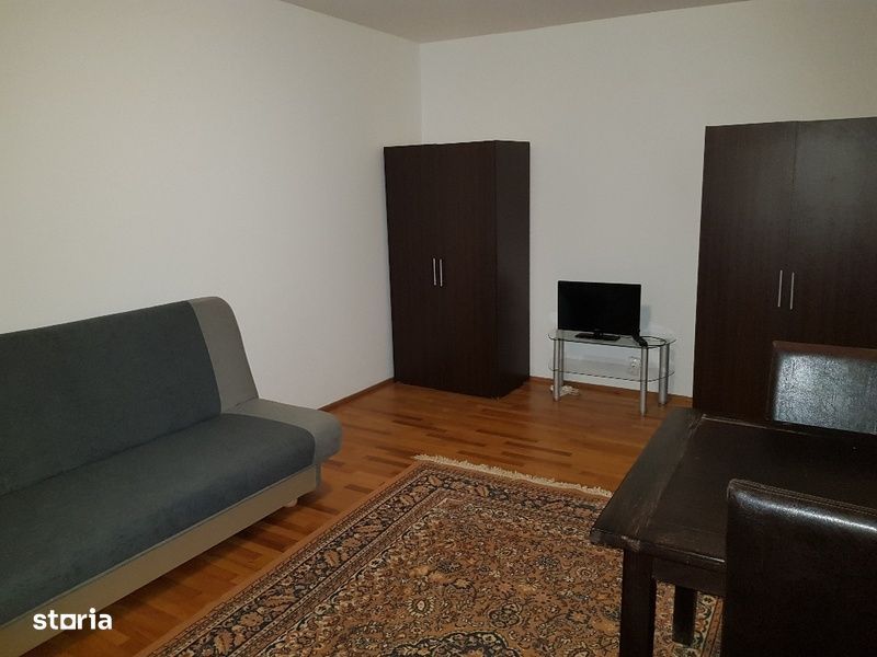 Garsoniera Drumul Taberei 5 minute metrou Romancierilor