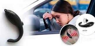 Сигнализация для водителей Антисон Driver Alarm