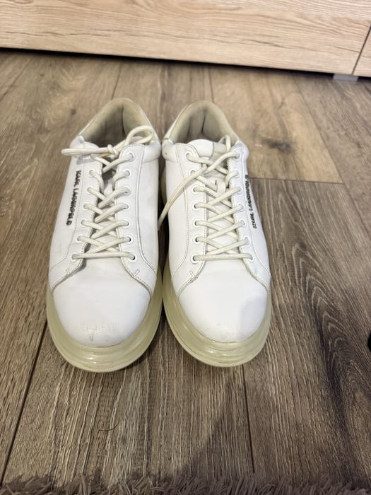 Мъжки кецове karl lagerfeld