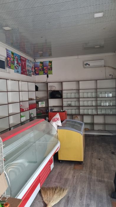 Yo'l bo'yida joylashgan do'kon ijaraga beriladi !!!