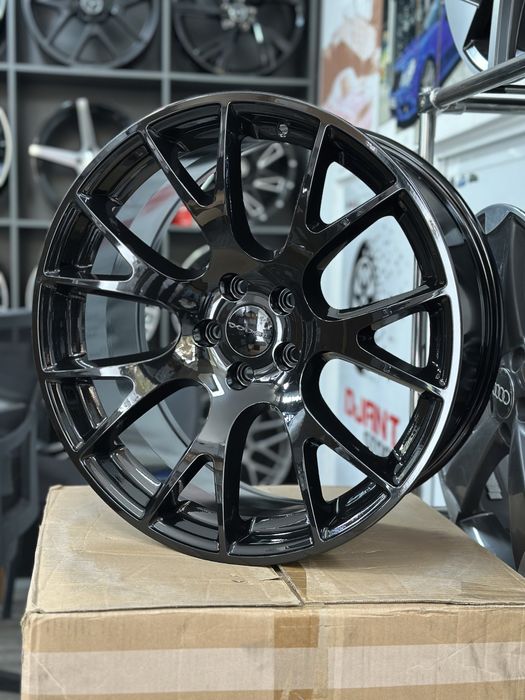 Джанти за  Dodge Srt Challenger Charger Ford Mustang 20” 5X115 5X114,3