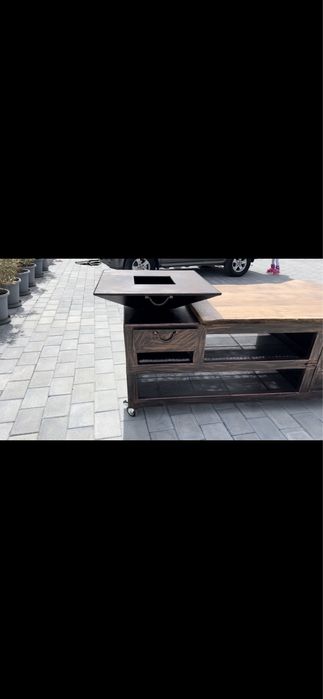 Gratar plita de vanzare/ inchiriat