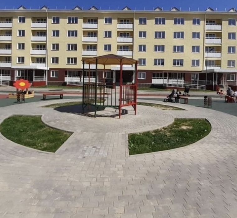 Сдам квартиру на долги срок