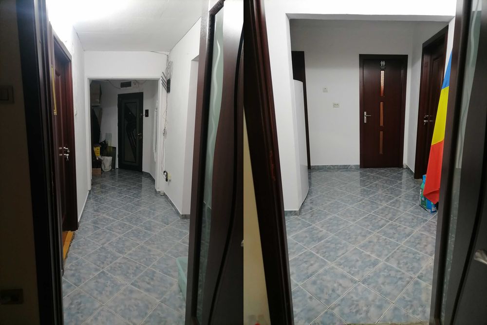 Apartament 3 camere in Piatra Neamt - Calea Romanului - OMV - Biserica Catolică