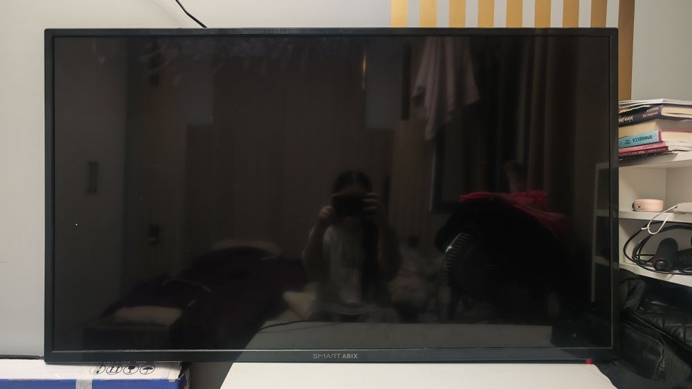 Телевизор SMART ABIX