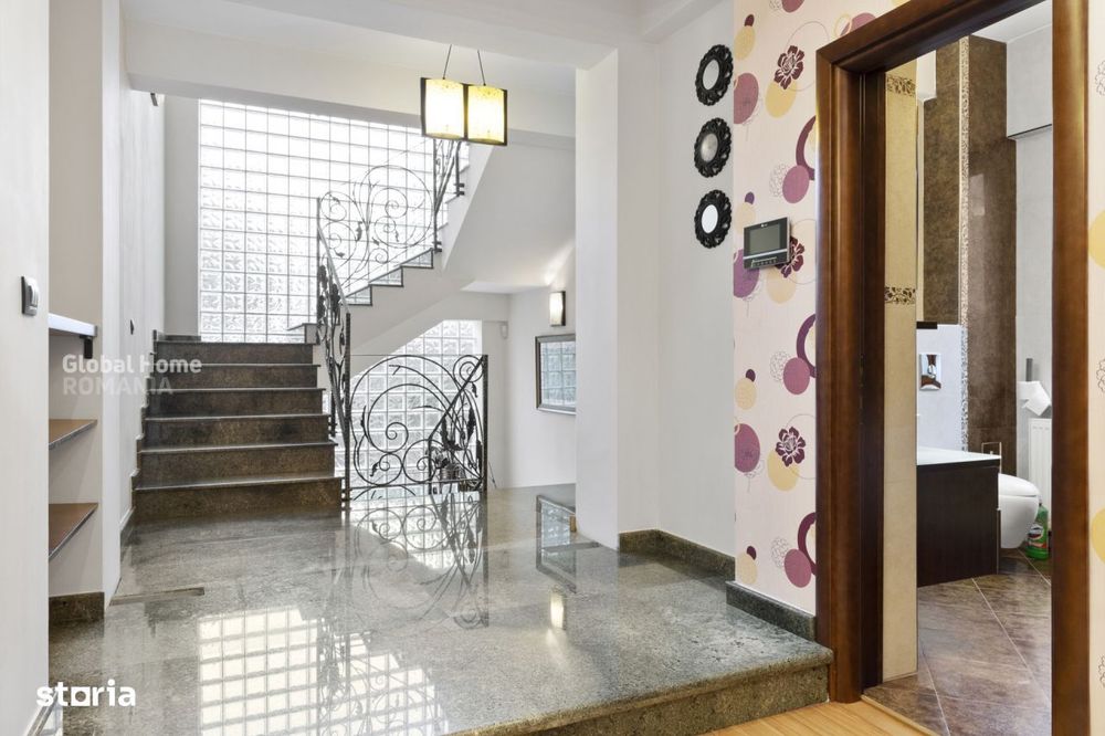 Vatra Luminoasa - Maior Coravu | Vila Individuala 8 Camere + Teren 261