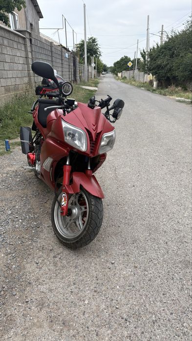 Peda hornet v2 педа хорнет