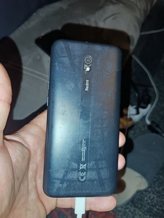 Xiaomi redmi 8A използван