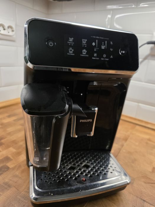 Кафемашина кафеавтомат Philips EP2231/40