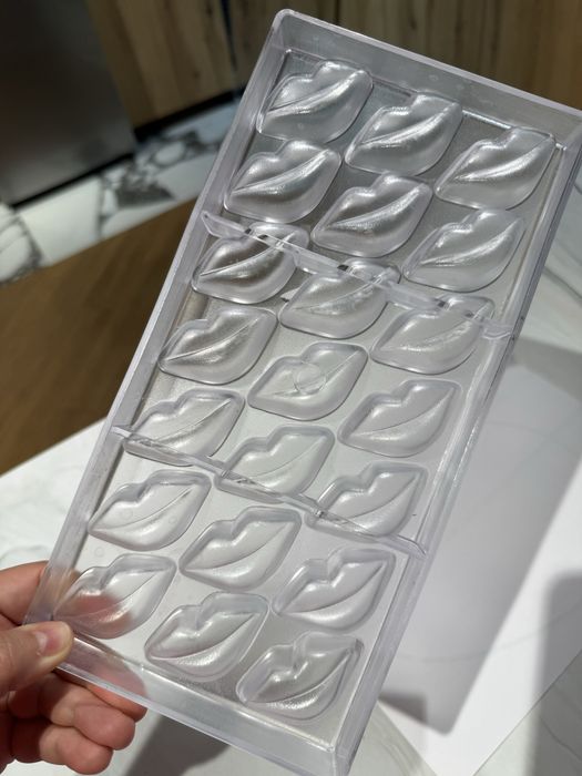 Поликорбонатные формы от Implast