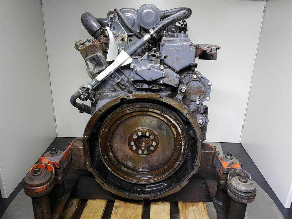 Motor complet Deutz BF4M1013FC - Piese de motor Deutz