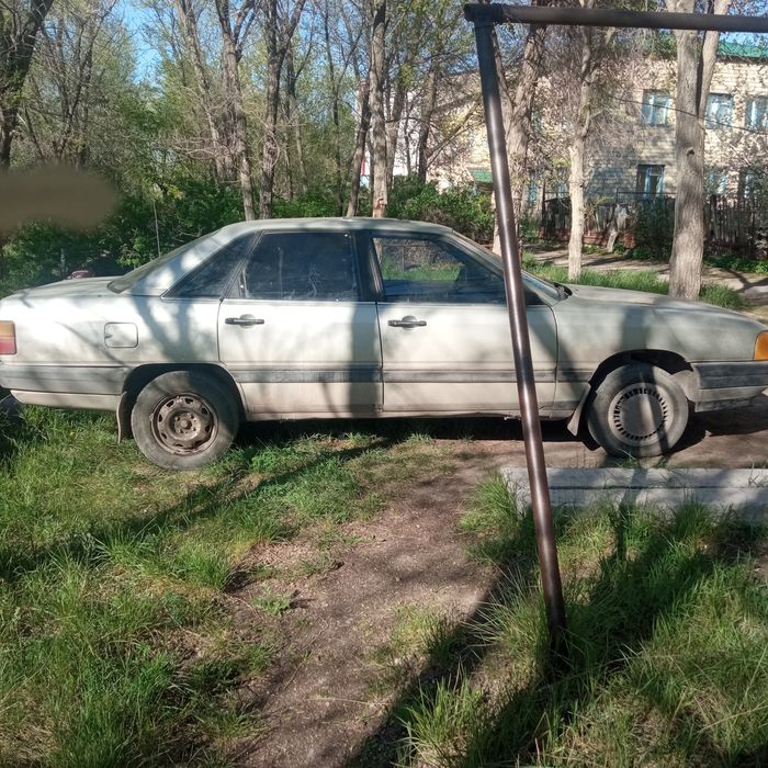 Продается Ауди 100 с3  в хорошем состоянии