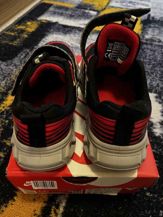 Детски маратонки Skechers light 28 номер