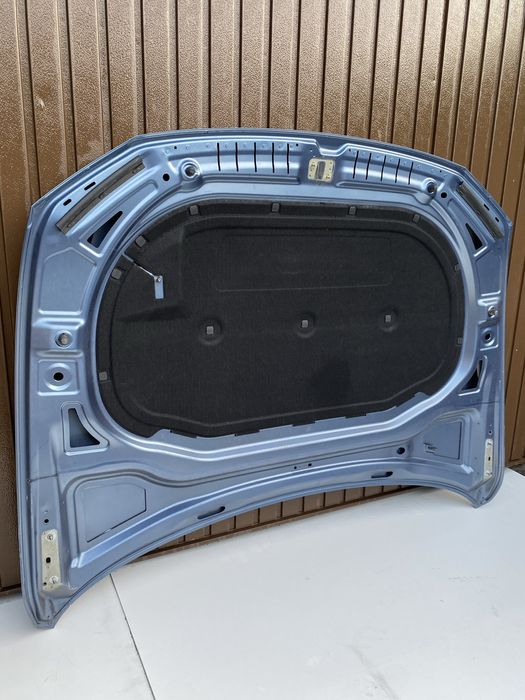 Capota vw Passat B8 cod de culoare LB5J 2015-2020