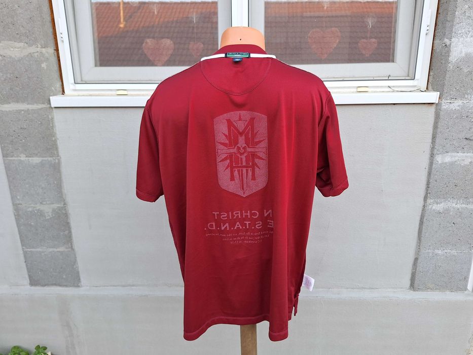 Devon Sport | bust 140 cm | tricou barbat mar. 52 - 54 | L - XL