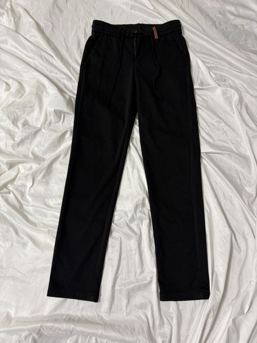 Брюки классические