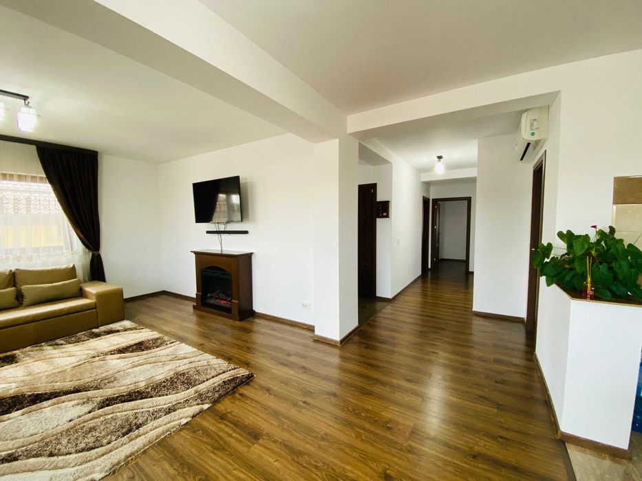 Inchiriez Apartament 3 Camere - Voluntari