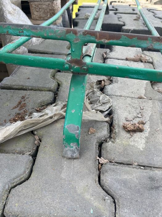 Багажник для машины