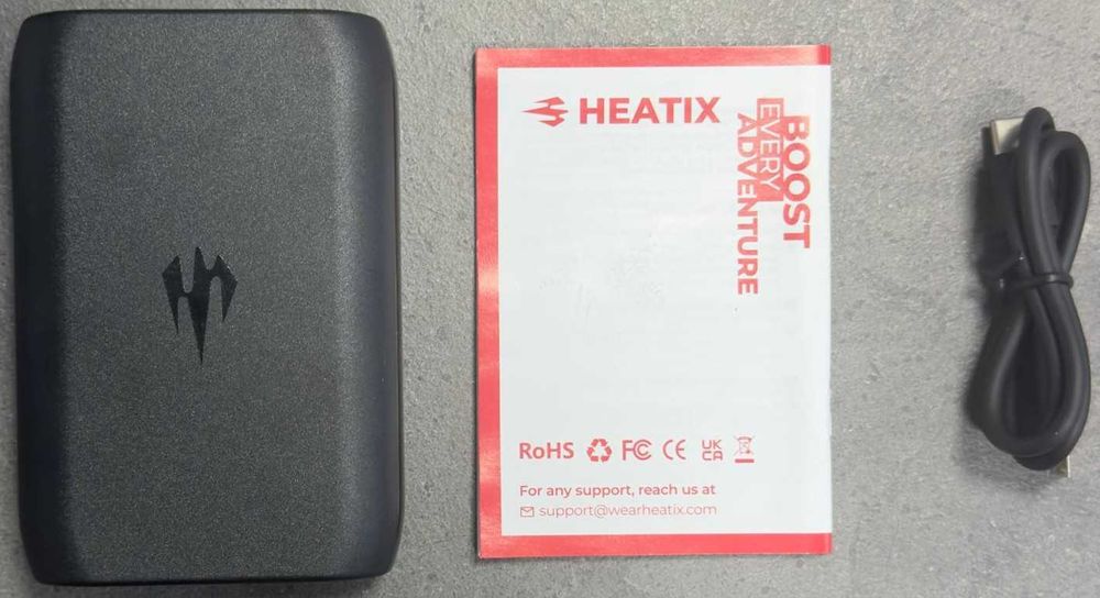 Heatrix-CDB [#10014#]