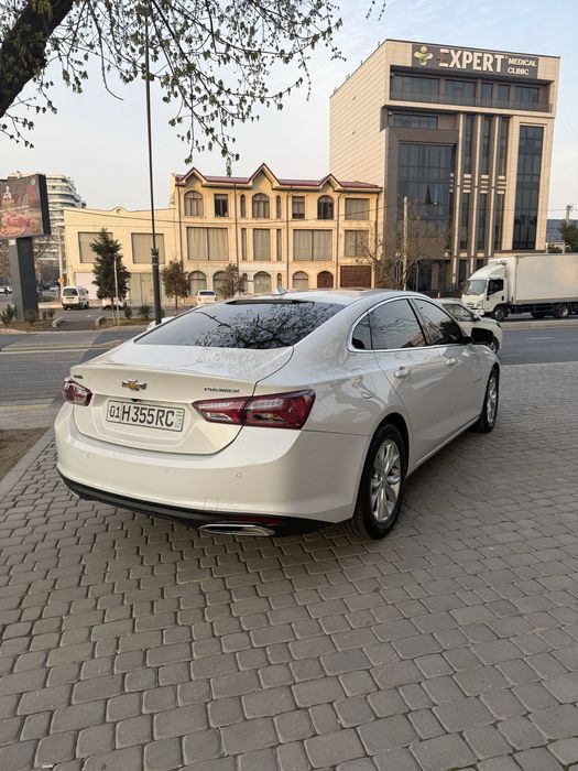 Malibu 2 premier 2021 ,малибу