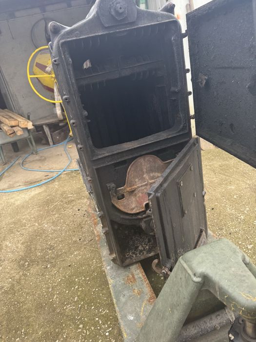 Centrala dermad 28kw