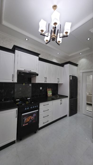 Продается 4 х комнатная квартира