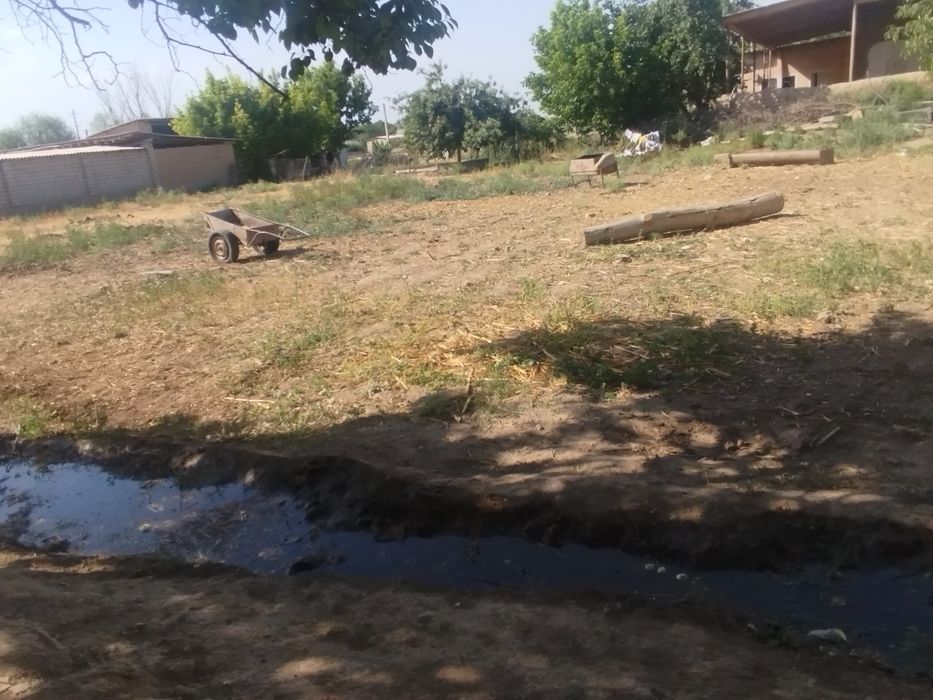 Surxondaryo Viloyati Shurchi tumani Joyilma mahallasi Yer sotiladi