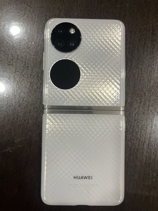 Huawei P 50 Pocket