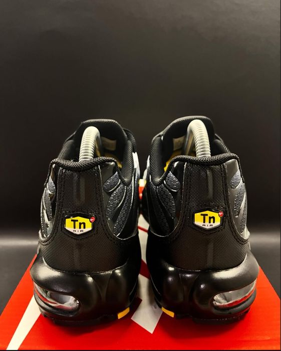 Nike Air Max Plus Opti Yellow - 40,41,42,43,44,45,46
