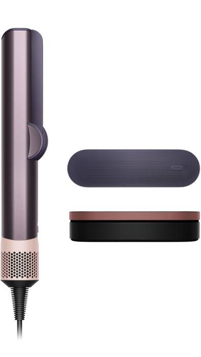 Dyson Airsteait HT01 Jasper Plum