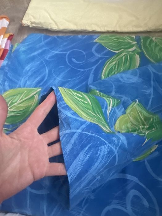 2 seturi lenjerie copil Ikea