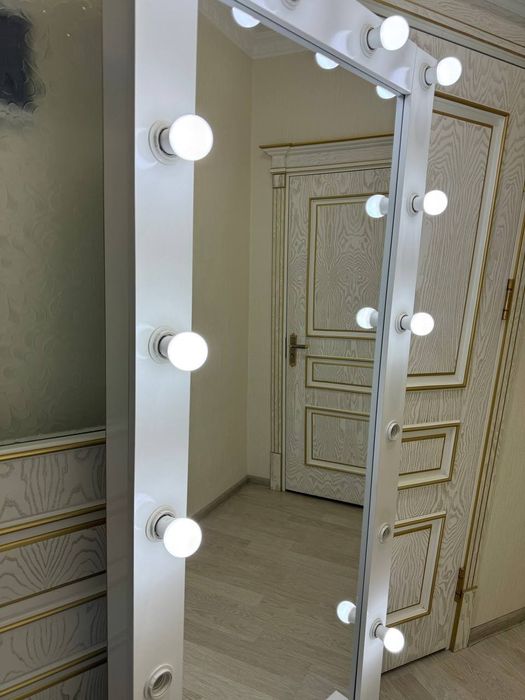 Зеркало 180/80 в полный рост