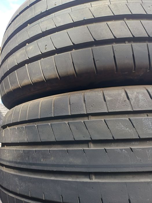 Гуми 235/40/19 Гудиар