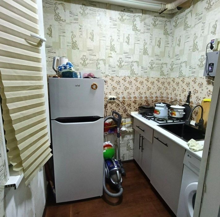 Срочно продаётся квартира 1/3/3