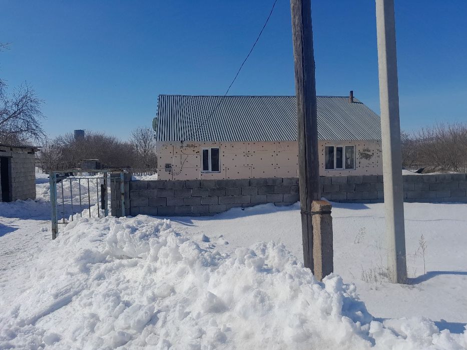 Дом В Шортандах 14