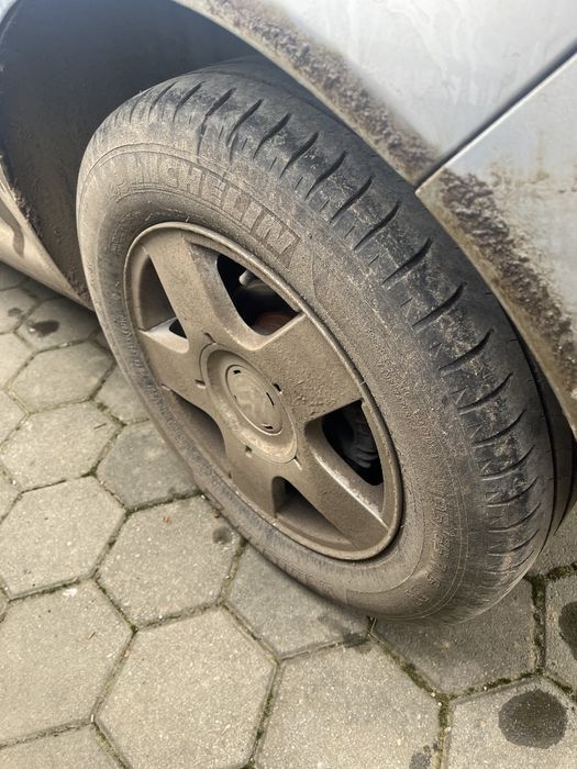 piese golf 4 1,6 sr motor stare buna