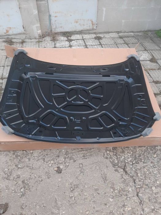 Преден капак  Volvo s90,16г