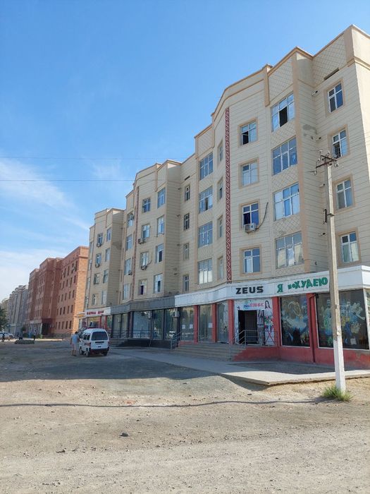 225 млн келисимли изинде 190 млн кредити бар.Шайхана Гоголь мектеп кар