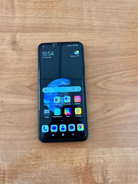 Redmi 9Т     бағасы :30000