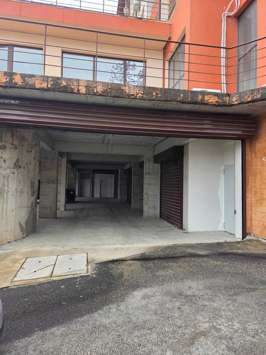 Дава се под наем Гараж / Паркомясто в Смолян, Невястата - 17 кв.м за 79.56 € - Снимка #1