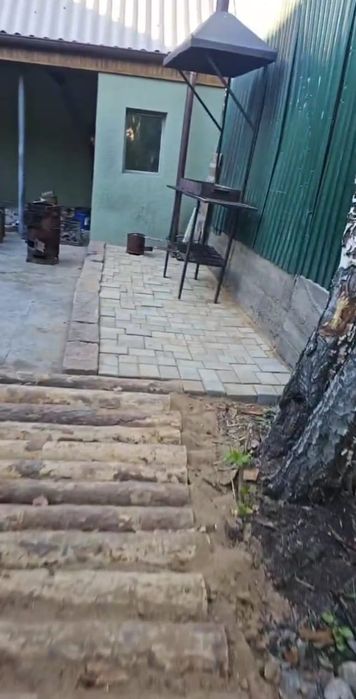 Дом посуточно в майкудуке