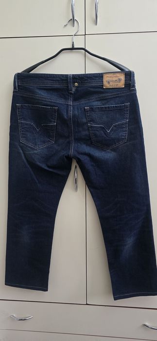Джинсы "Diesel" оригинал