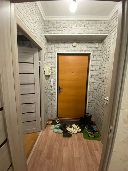 Продам квартиру. Асыл арман.