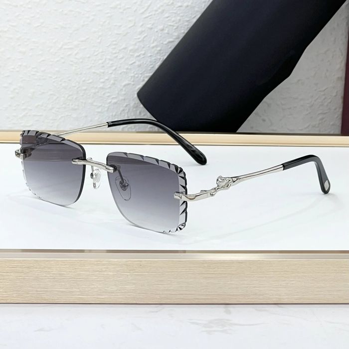 Ochelari de soare cartier