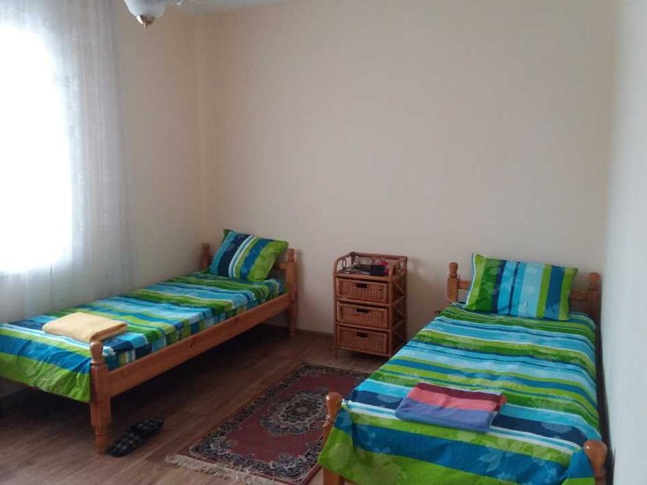 Дава се под наем Четиристаен апартамент в Хасково, Център - 120 кв.м за 278.97 € - Снимка #2