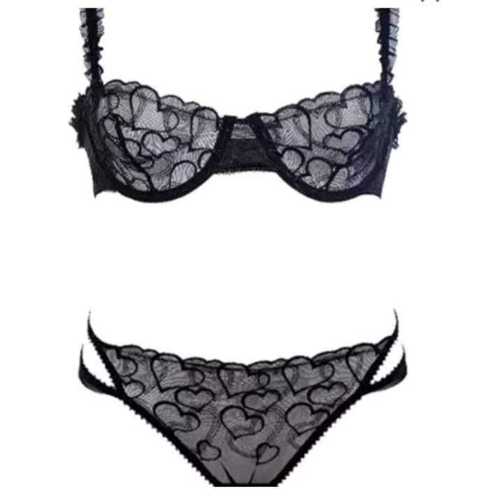 Чисто нов с етикет сет на Understory.