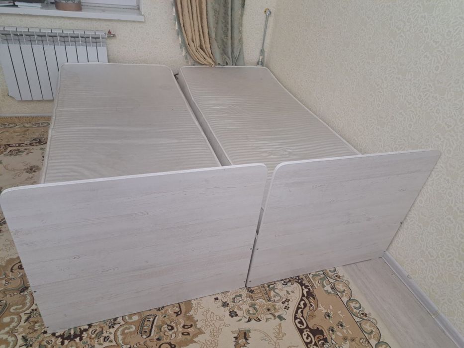 Продаю кровать в отличном состяние