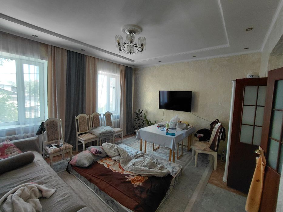 Продам дом, 61м²